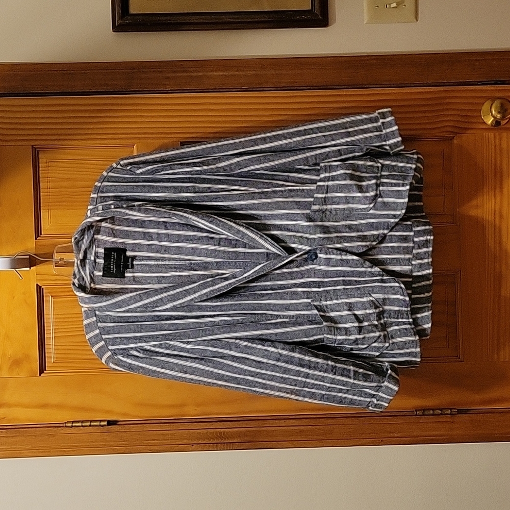 Sanctuary jacket